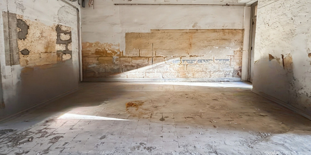 local industriel à BORDEAUX (33000)